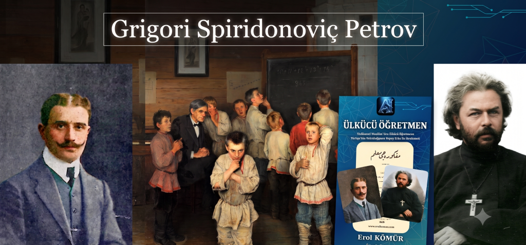 Grigori Spiridonoviç Petrov