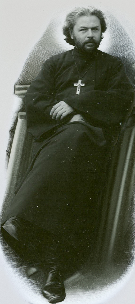 Grigori Spiridonoviç Petrov